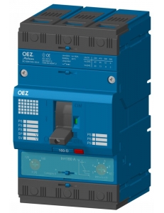 OEZ 20203 BC160NT305-100-L Компактный автоматический выключатель
